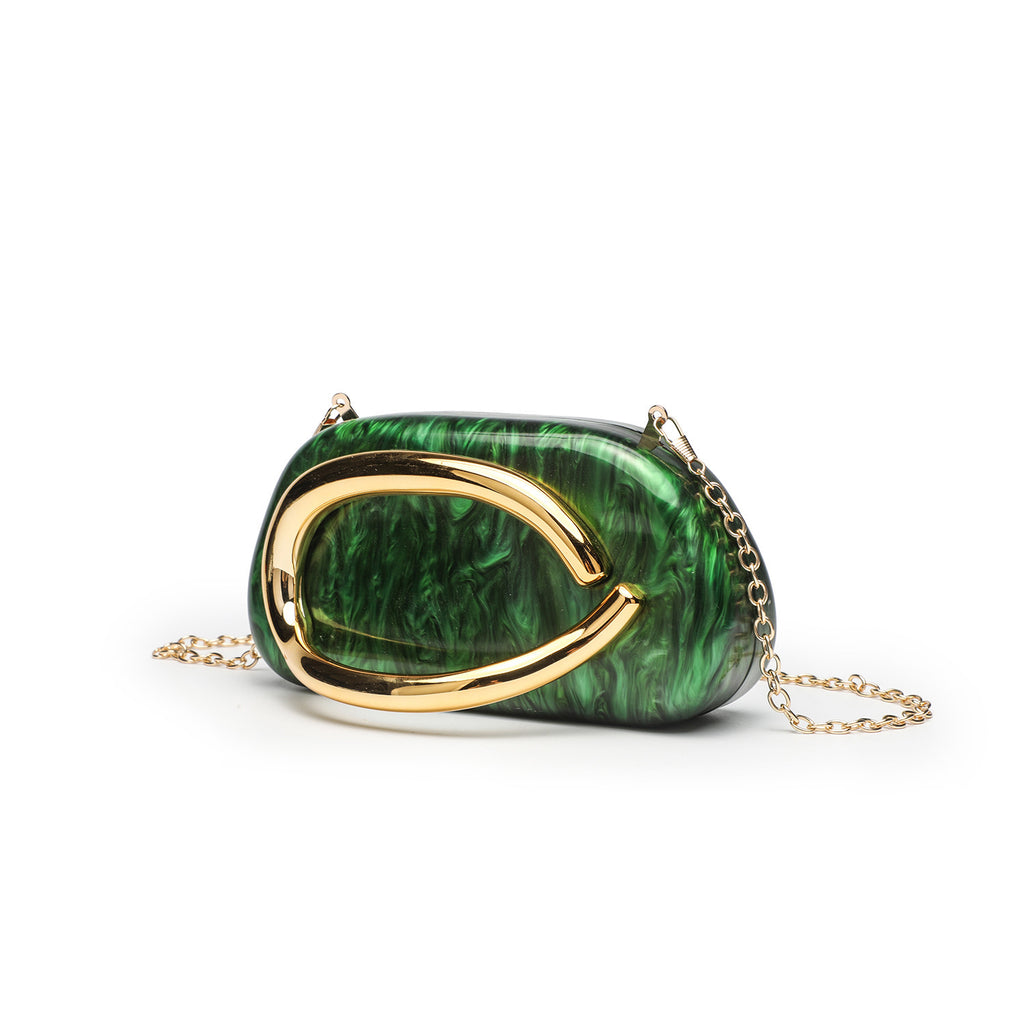 La Perla GREEN