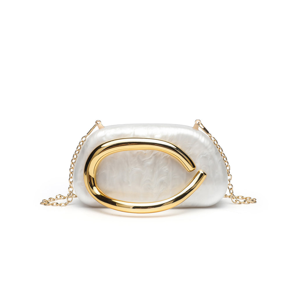 La Perla WHITE
